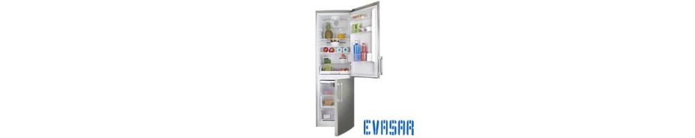 Disponemos de todo tipo de frigoríficos para satisfacer las necesidades de su cocina